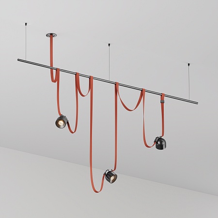 Готовая конструкция (набор) Technical TFC-Par-H03-R - фото