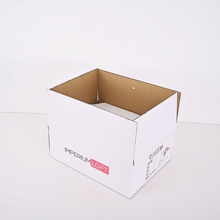 Настенный Светильник (Бра) Leaves Brass Imperiumloft 203593-60 - фото