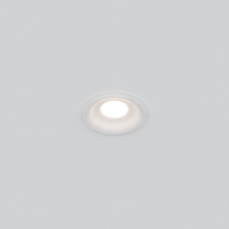 Встраиваемый светильник Technical Spark DL097-GU10-W - фото