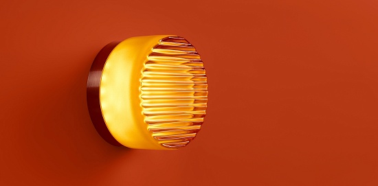 Настенный светильник (бра) Freya FR5603WL-L8YA - фото