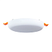 Точечный встраиваемый светильник Arte Lamp PRIOR A7982PL-1WH - фото