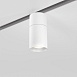 Slim Magnetic R02 Трековый светильник 12W 3000K (черный) 85012/01 85012/01 Elektrostandard - фото