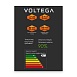 Лампочка Voltega 8538 - фото