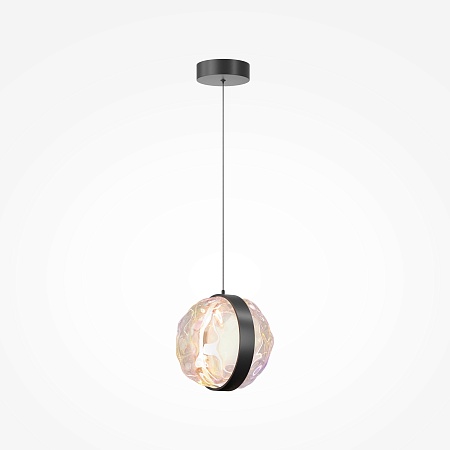 Подвесной светильник Maytoni Misterio MOD379PL-L6B3K - фото