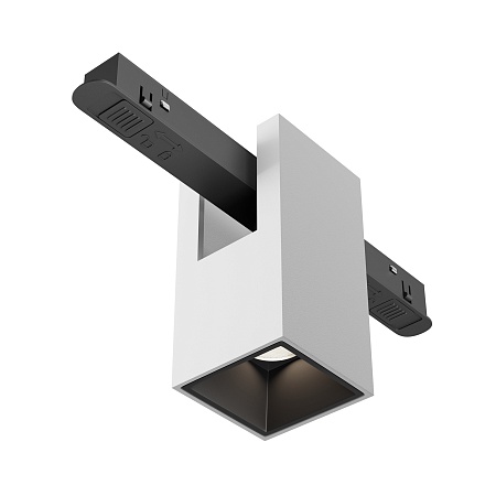 Трековый светильник Technical Alfa TR121-4-7W-DS-W - фото