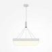Потолочный светильник Technical Zon C032CL-90W3K-SQ-W - фото