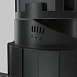 Встраиваемый светильник Technical Wise DL057-10W3K-B - фото