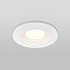 Встраиваемый светодиодный светильник 9903 LED - фото