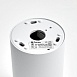Светильник потолочный Feron ML175 MR16 GU10  35W 230V, белый, хром - фото