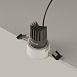 Встраиваемый светильник Technical DL115-10W-3K-W - фото