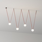 Готовая конструкция (набор) Technical TFC-Par-H02-R