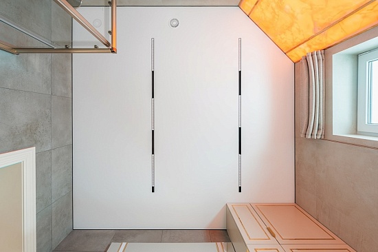 Светильник на шине Denkirs SMART LINEAR DK8004-WH - фото