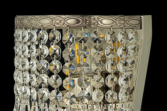 Настенный светильник Arti Lampadari Nonna E 2.10.501 N - фото