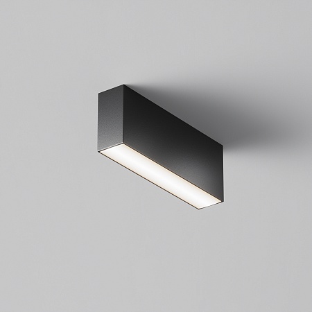 Потолочный светильник Technical C068CL-12W3-6K-B - фото