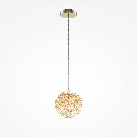 Подвесной светильник Maytoni MOD487PL-01BS - фото