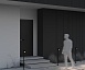 Ландшафтный светильник Outdoor O497FL-L12B3K - фото