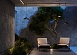 Уличный трековый светильник Outdoor O-TR01-1-P-12WB3K - фото