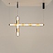 Подвесной светильник Maytoni Ritmo MOD381PL-L30CH3K - фото