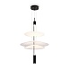 Подвесной светильник Freya Mono FR6190PL-L7WB - фото