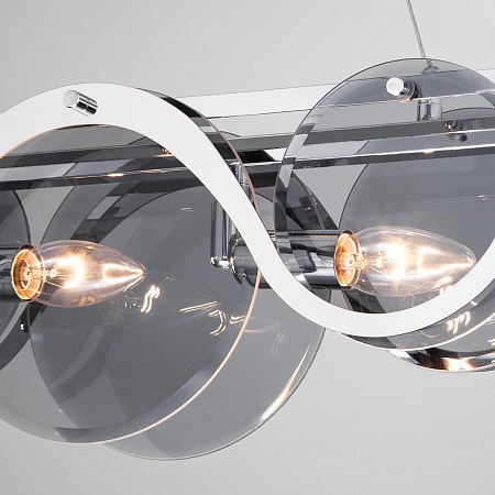 Подвесной светильник Bogate's 353/4 Smart (321/4) - фото