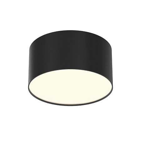 Потолочный светильник Technical Zon C032CL-12W3K-RD-B - фото