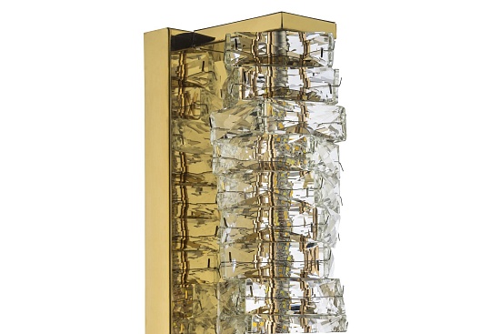 Настенный светильник Dio D'Arte Elite Magaza L 2.11x47.100 G - фото