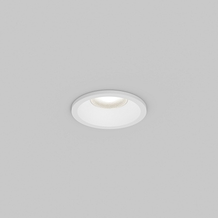 Встраиваемый светильник Technical Mini DL059-7W4K-W - фото