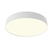 Потолочный светильник Technical Zon C032CL-45W3K-RD-W - фото