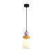Подвесной светильник Freya FR5595PL-01B1 - фото