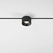 Трековый светильник 5W 3000K Mini Magnetic 85160/01 Elektrostandard - фото