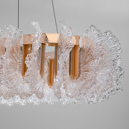 Подвесной светильник Bogate's 90376/1 - фото