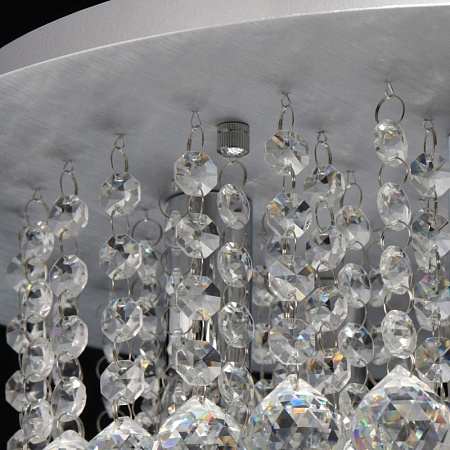 Люстра MW-Light Венеция 276014605 - фото