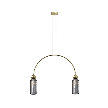 Подвесной светильник Maytoni Antic MOD302PL-02GR - фото