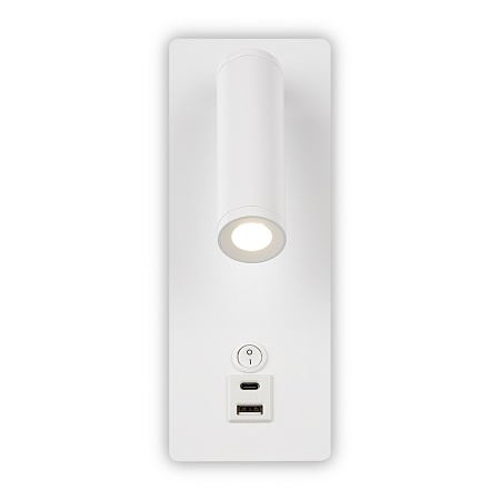 Настенный светильник (бра) Freya FR5341WL-L3W - фото