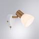 Спот Arte Lamp FALENA A3117AP-1WH - фото