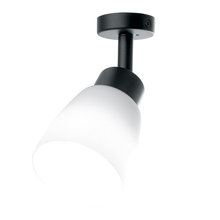 Светильник накладной под лампу FERON ML241 41512 - фото