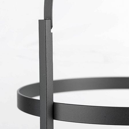 Торшер   торшер Lussole CLARKE LSP-0604 - фото