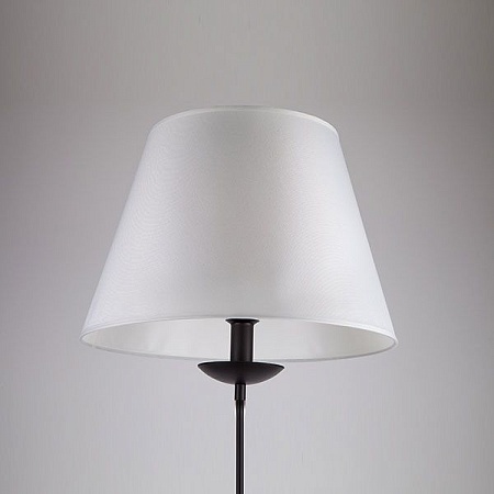 Напольный светильник Eurosvet 01008/1 черный - фото