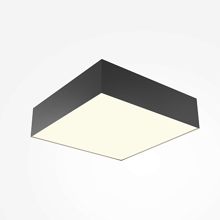 Потолочный светильник Technical Zon C032CL-24W3K-SQ-B - фото