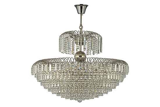 Подвесная люстра Arti Lampadari Salentino E 1.5.80.101 N - фото