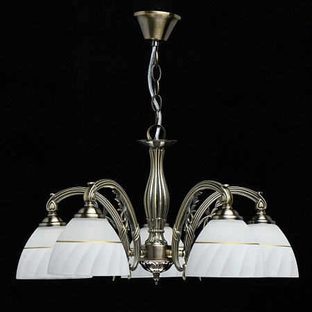 Люстра подвесная De City Ариадна 450018905 - фото