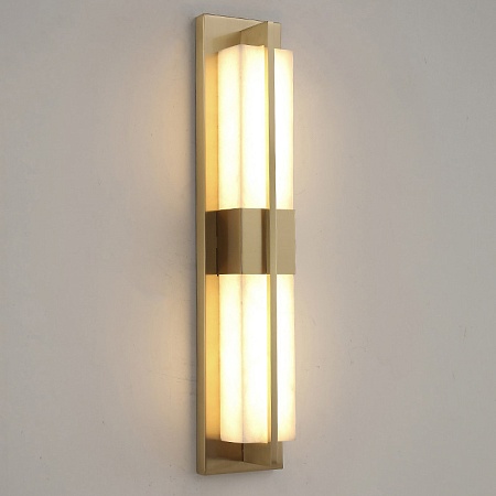 Настенный Светильник Glee A Imperiumloft 208972-23 - фото