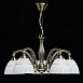 Люстра подвесная De City Ариадна 450018905 - фото