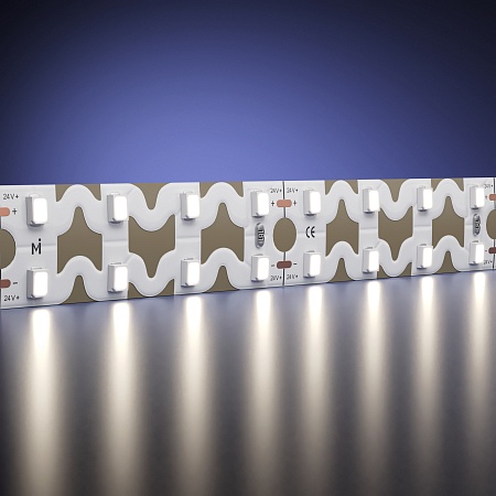 Светодиодная лента Led Strip 201227 - фото