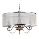 Люстра Maytoni Cable H357-PL-03-BG - фото