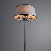 Торшер Arte Lamp AURORA A1150PN-3CC