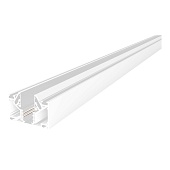 Профиль для монтажа SKYLINE 48 под натяжной потолок ST-Luce Белый Длина 2 000мм ST047.529.02