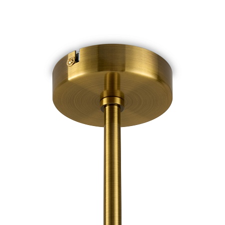 Подвесной светильник Freya Sharlot FR1012PL-06BS - фото