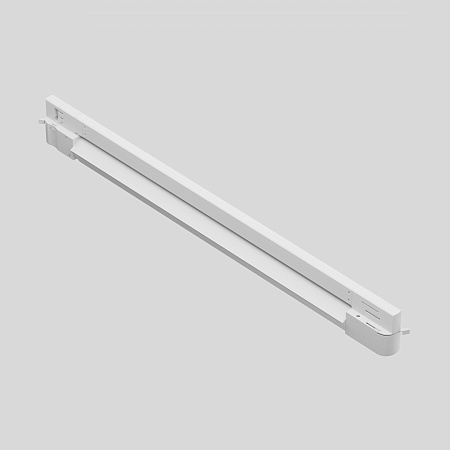 Трековый светильник Technical BASIS TR196-3-20W2.7K-W - фото