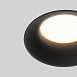 Встраиваемый светильник Technical DL139-GU10-B - фото